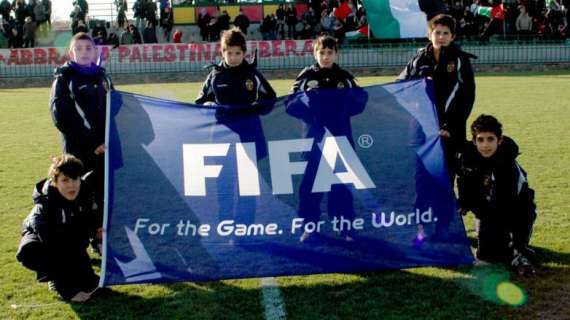 FIFA muestra todo su apoyo a las investigaciones y brinda su cooperación