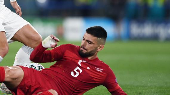 Turquía, golea el Trabzonspor. Okay Yokuslu, ex Celta, entre los anotadores