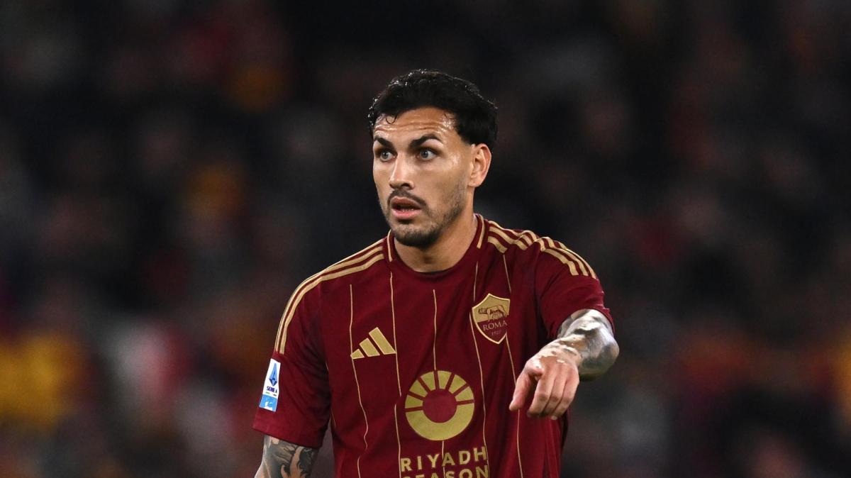 Immagine news Fútbol Internacional n.1