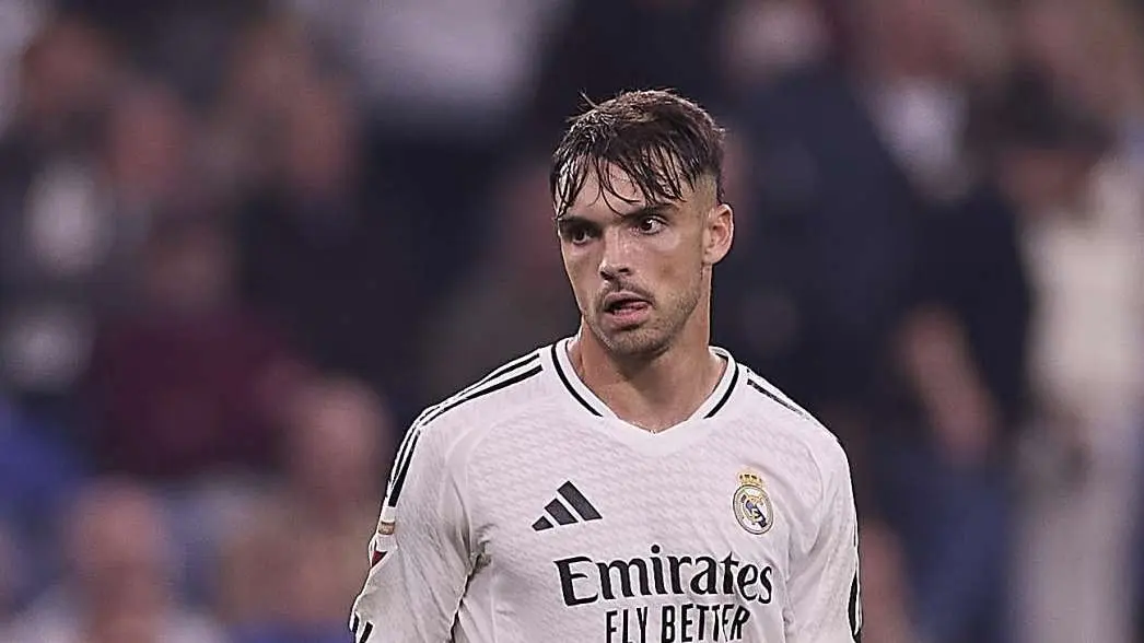 Raúl Asencio: El nuevo pilar del Real Madrid