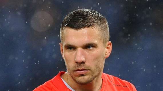 Gorník Zabrze, Podolski confirma su renovación