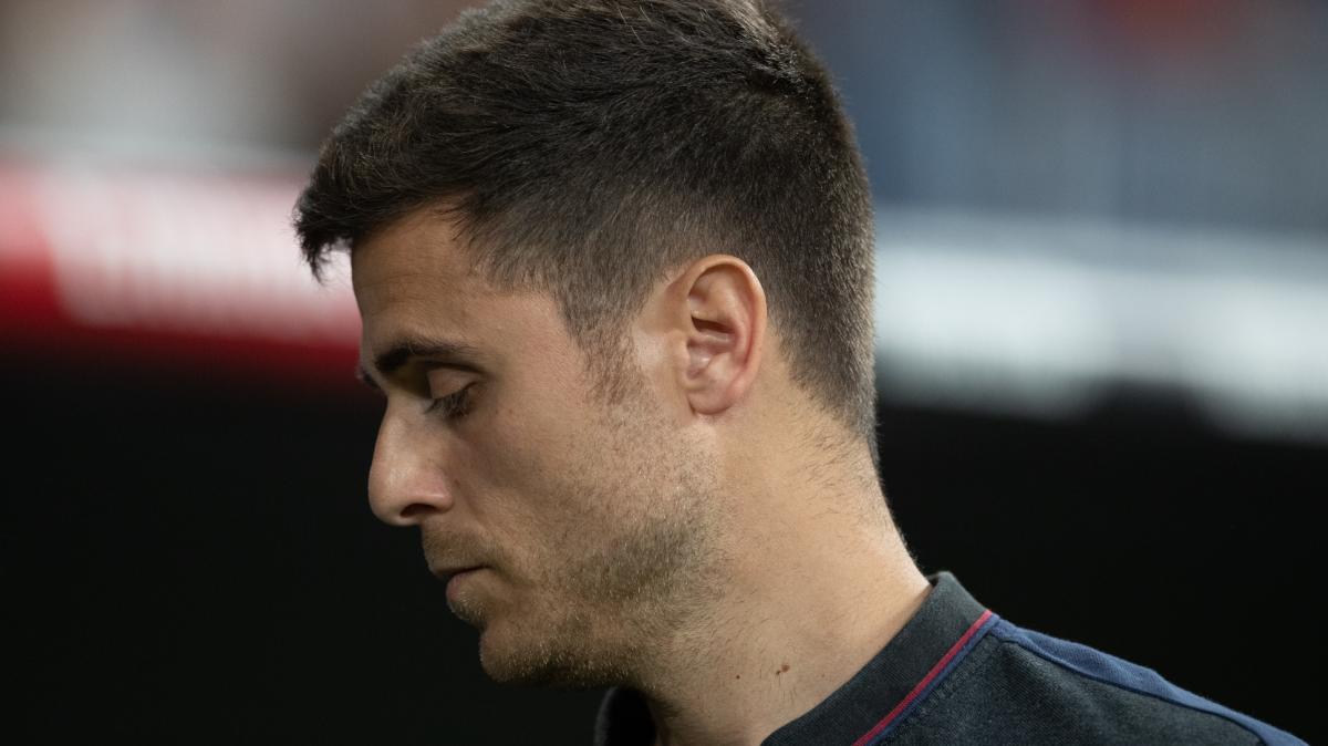 Immagine news Fútbol Internacional n.1