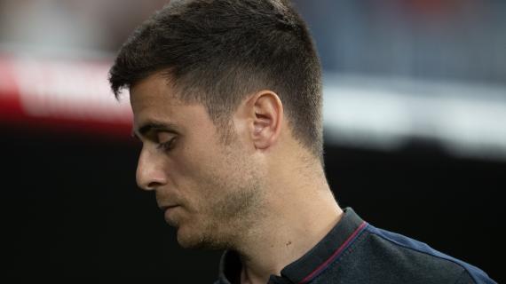 SD Eibar - CD Mirandés (18:30), formaciones iniciales