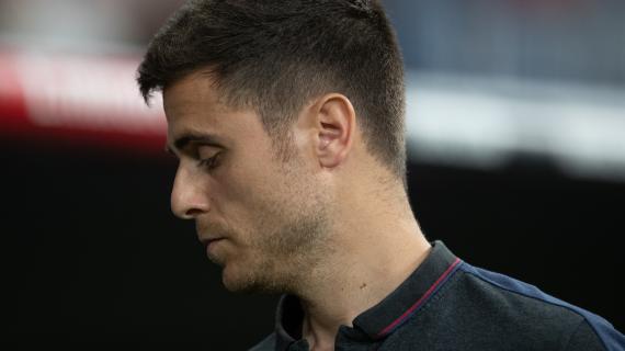 Segunda División, el Mirandés en zona de ascenso directo