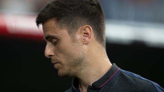 Primera División, Osasuna y Elche firman tablas (1-1)