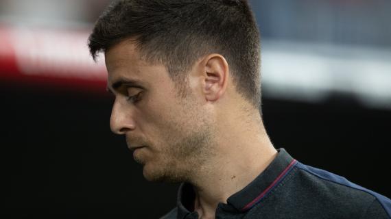 Primera División, el CA Osasuna supera al Rayo Vallecano (2-0)