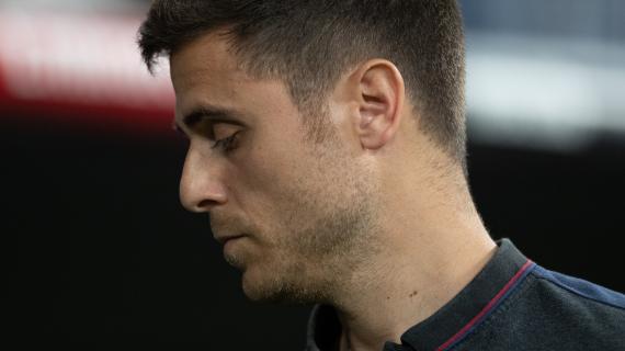 Segunda División, el CD Mirandés provisionalmente segundo