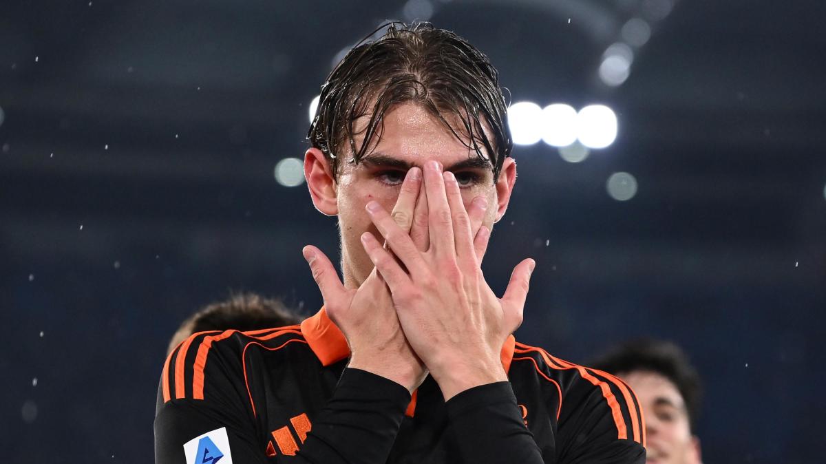 Immagine news Serie A n.1