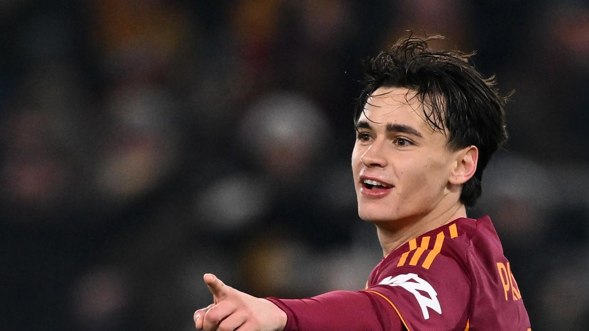 Immagine news Serie A n.4