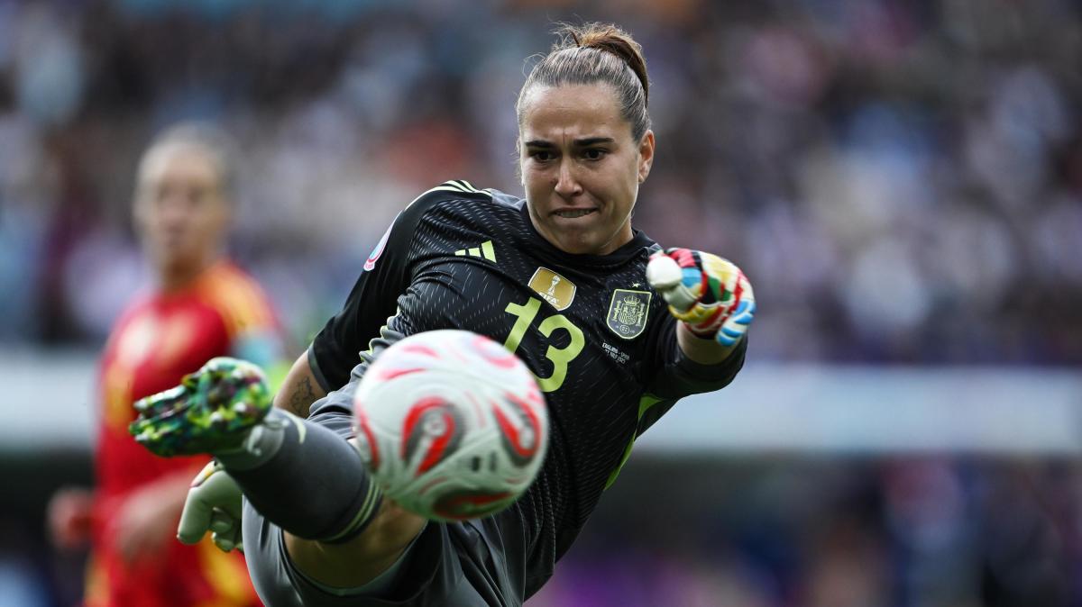 OFICIAL: FC Barcelona Femenino, renueva Cata Coll