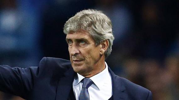 Real Betis, Pellegrini: "Tuvimos diez minutos nefastos"