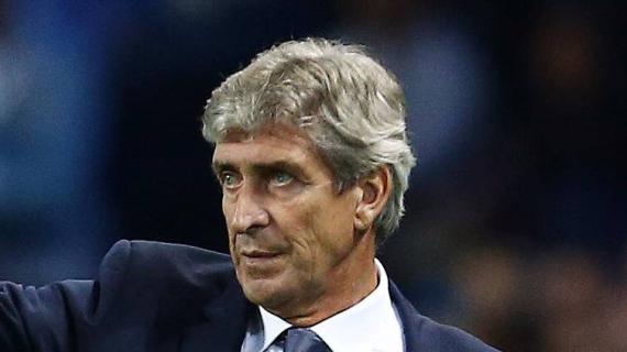 Real Betis, Pellegrini: "Veo al equipo con confianza"