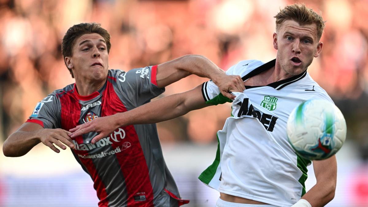 Immagine news Serie A n.2