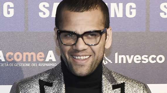 Flamengo, Dani Alves no sería una opción considerada para esta temporada