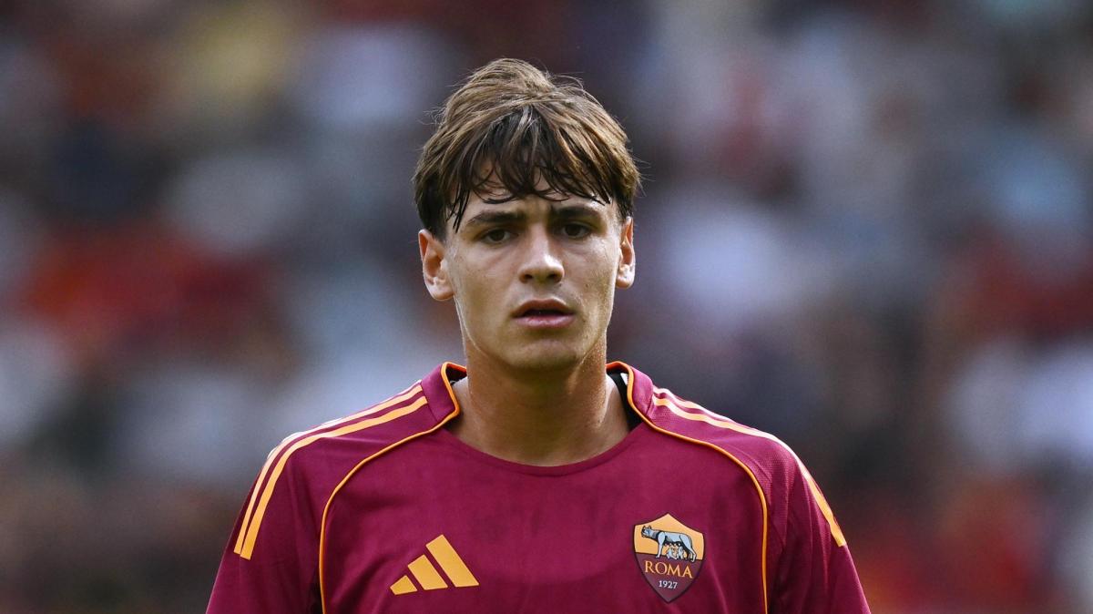 Immagine news Serie A n.1