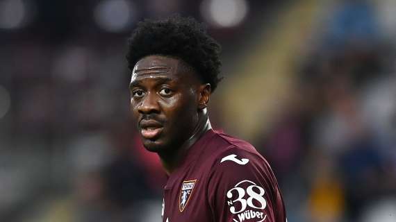 Nottingham Forest, en camino propuesta de renovación para Ola Aina