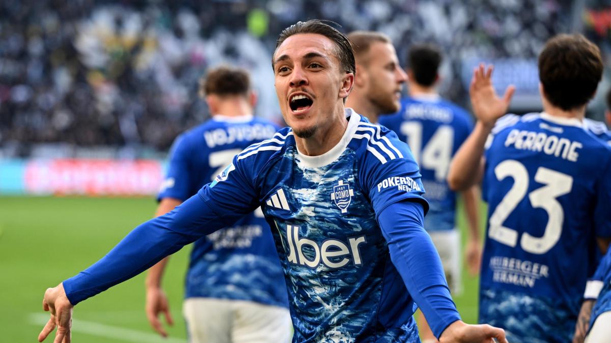 Immagine news Serie A n.1