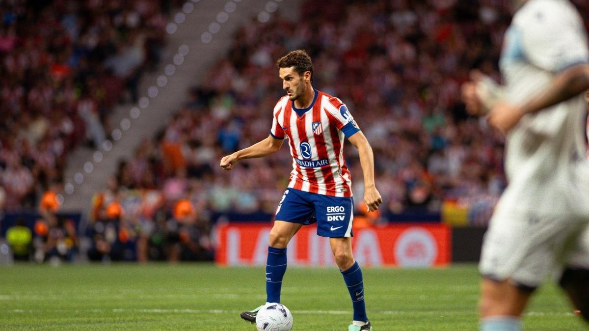 Atl&eacute;tico Madrid
