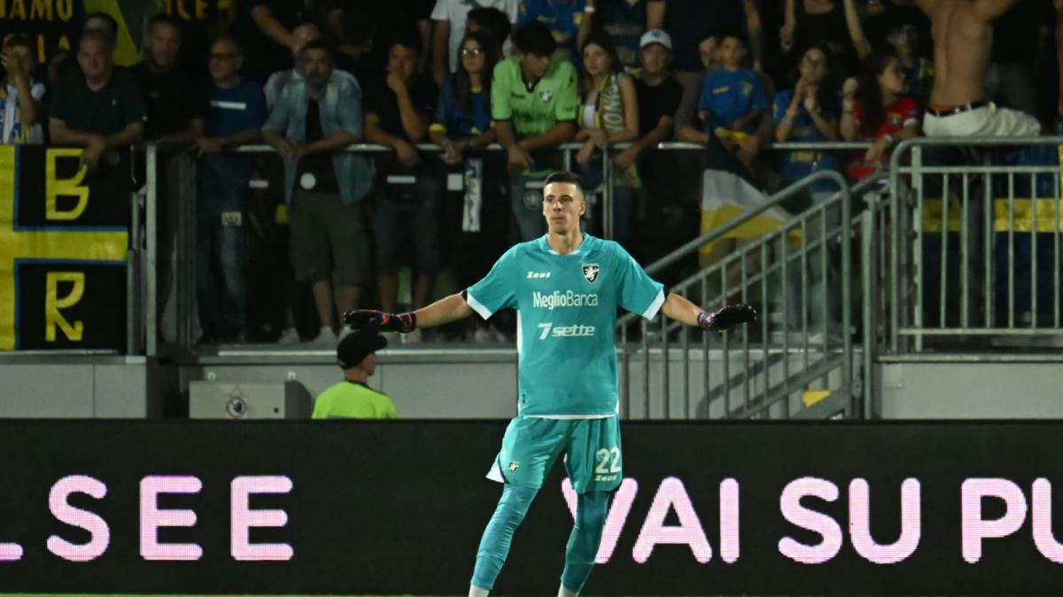 Immagine news Serie A n.1