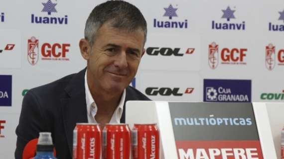 OFICIAL: El Levante anuncia a Lucas Alcaraz como nuevo técnico