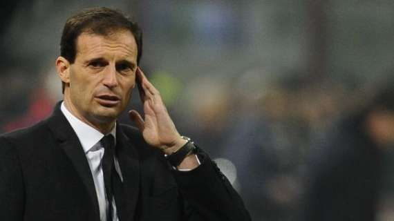 Tottenham, Allegri sería el próximo entrenador según el Corriere dello Sport