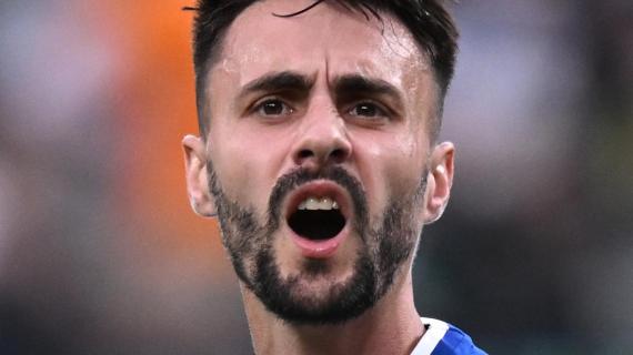 OFICIAL: Hamburgo, llega cedido Fábio Vieira