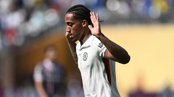 Mundial de Clubes, el Chelsea finalista (0-2)