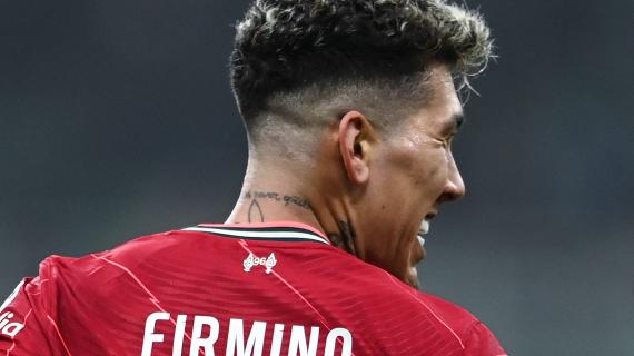 Fluminense, los directivos hicieron un intento por Roberto Firmino