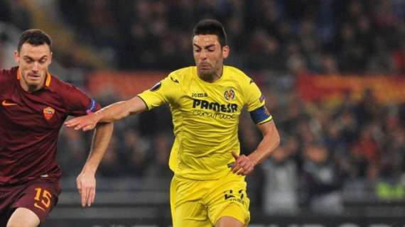 Villarreal CF, Bruno Soriano vuelve a jugar tres años después