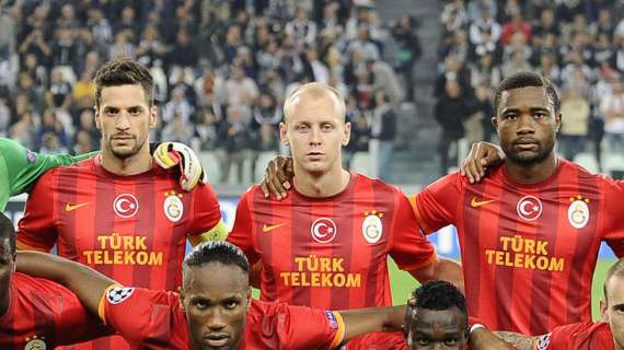 OFICIAL: Galatasaray, se retira Semih Kaya
