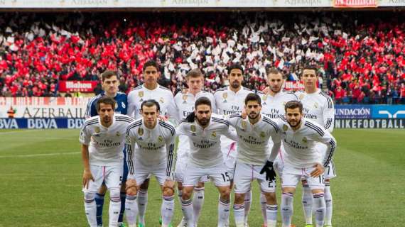 EN DIRECTO - Real Madrid 3-1 Málaga (Final)