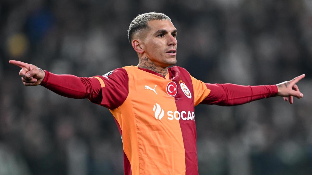 Immagine news Fútbol Internacional n.2