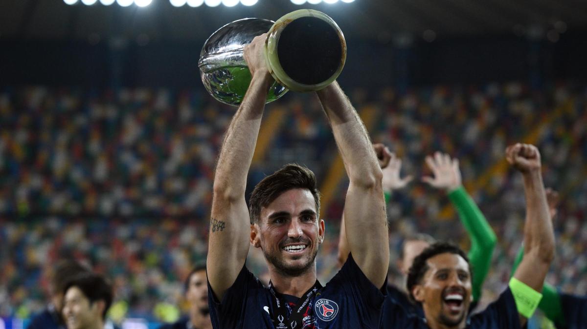 Immagine news Fútbol Internacional n.1