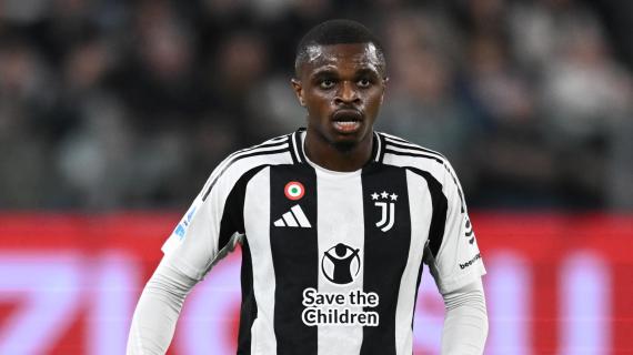OFICIAL: Juventus, adquirido el pase de Pierre Kalulu