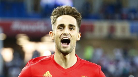 UD Las Palmas - Rayo Vallecano (21:00), formaciones iniciales