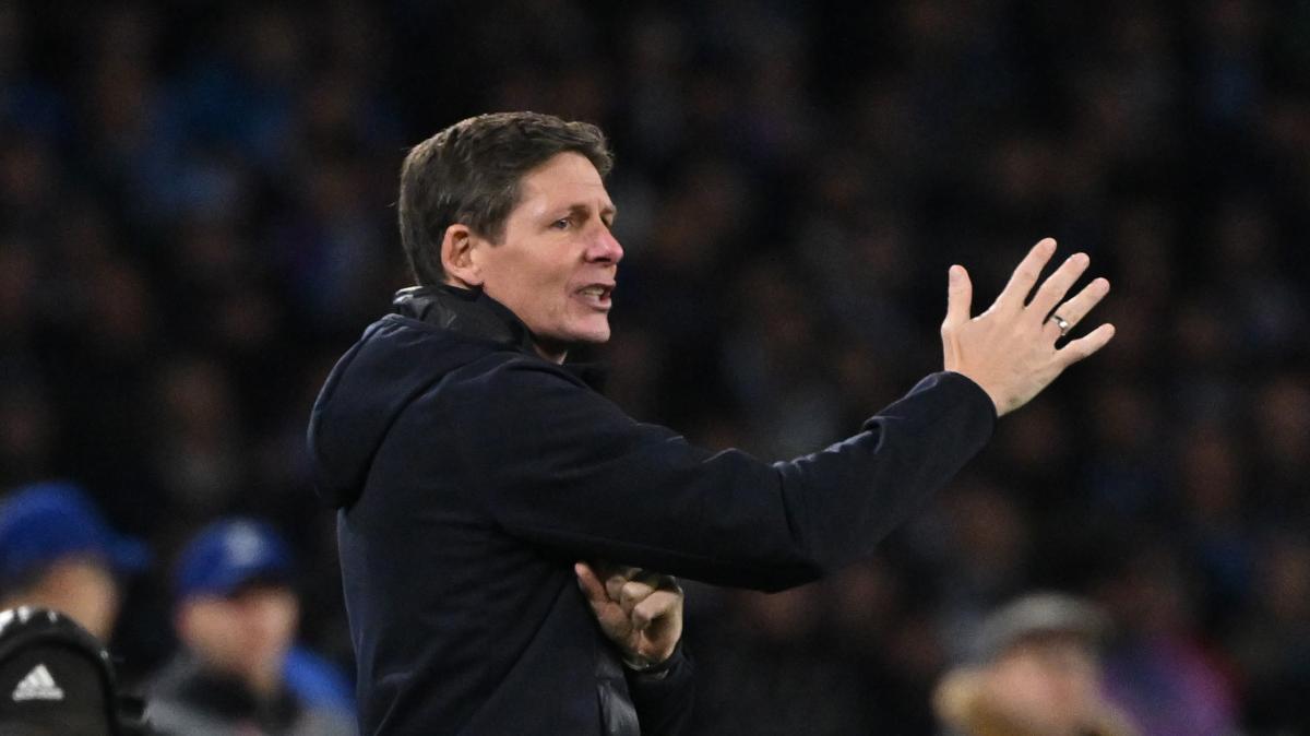 Immagine news Fútbol Internacional n.2