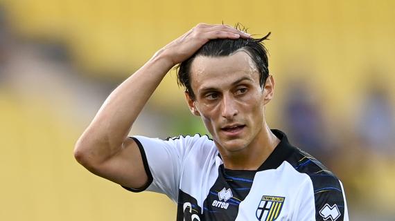 OFICIAL: Salernitana, firma Roberto Inglese