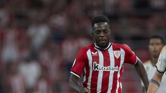 Athletic Club - Valencia CF (18:30), formaciones iniciales