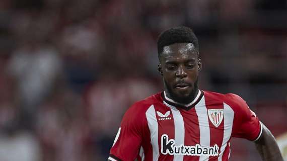 Descanso: CA Osasuna - Athletic Club 0-2