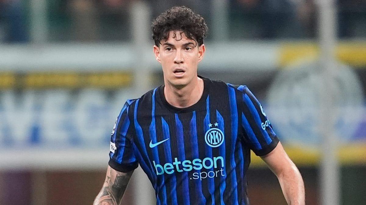 Immagine news Fútbol Internacional n.2