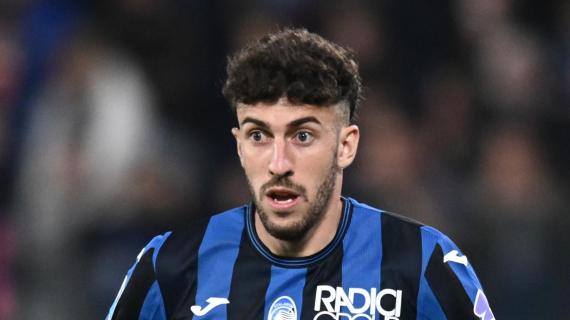OFICIAL. Atlético de Madrid, firma Matteo Ruggeri