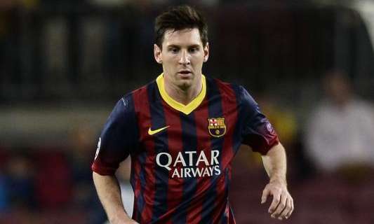 Barcelona, reunión con Jorge Messi en los próximos días