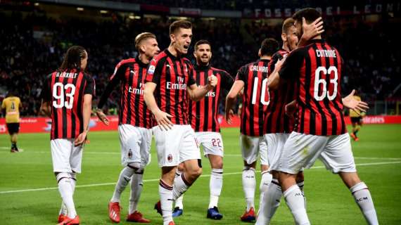 OFICIAL: La UEFA vuelve a expedientar al Milan por el Fair Play Financiero