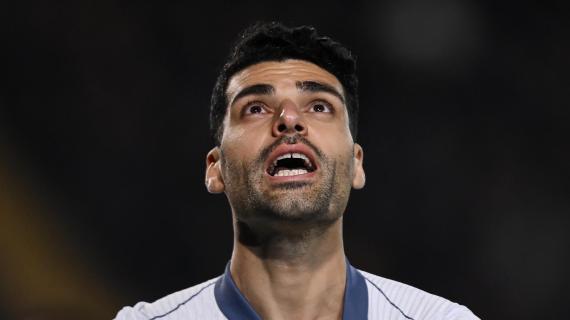 OFICIAL: Olympiacos, firma Mehdi Taremi