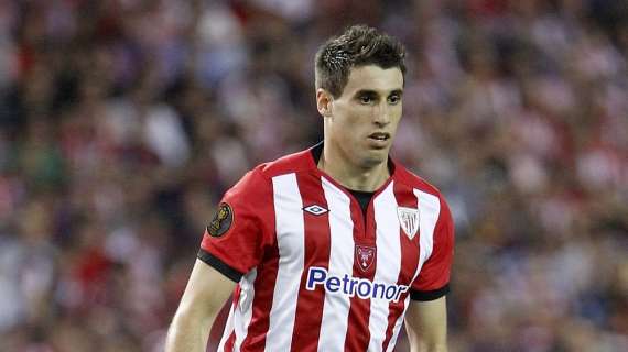 Athletic de Bilbao, agente de Javi Martínez: "Quiere ir al Bayern Münich"