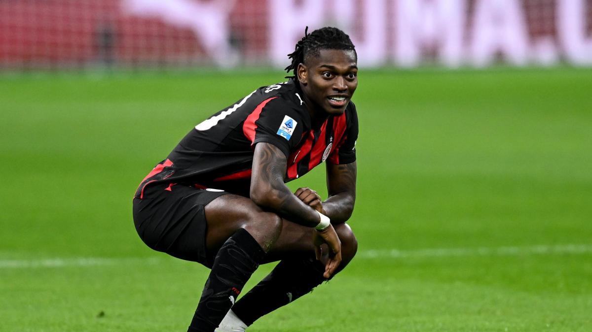 Immagine news Serie A n.1