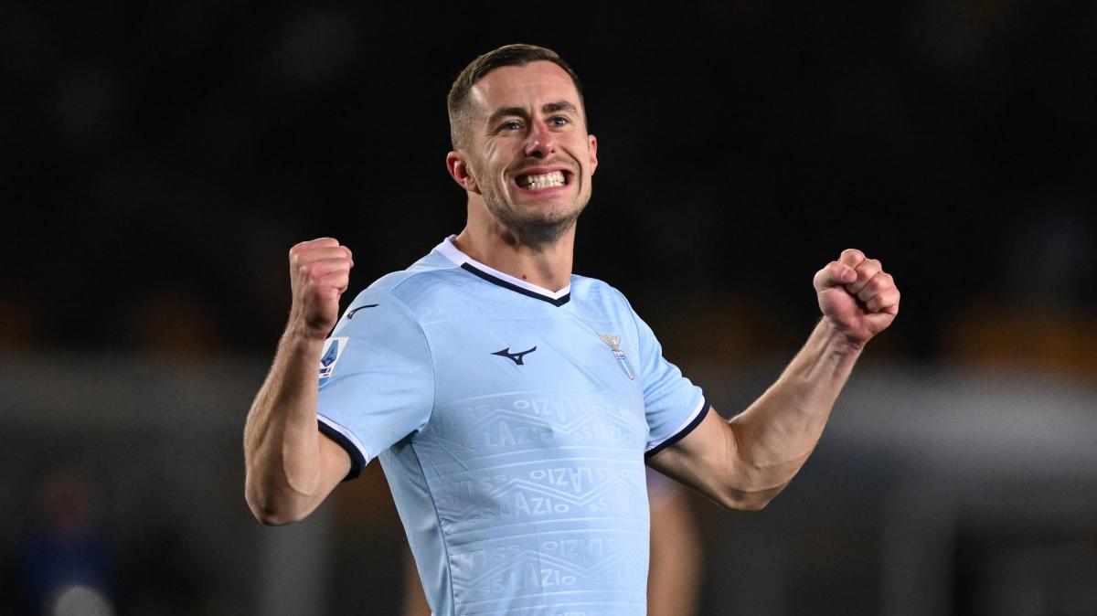 Immagine news Serie A n.1