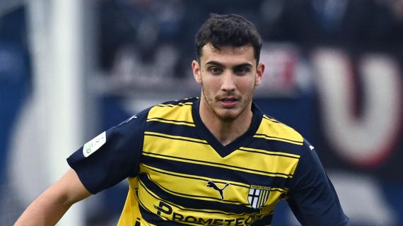 OFICIAL: Parma, Botond Balogh cedido al Kocaelispor