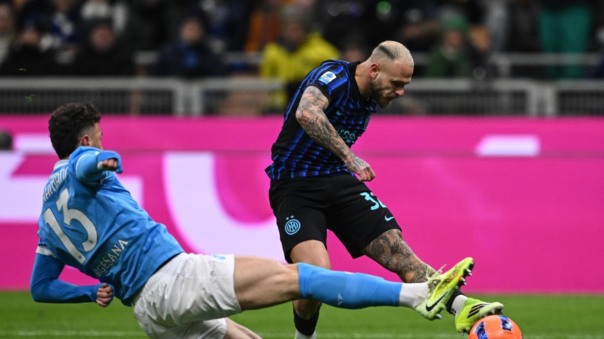 Immagine news Serie A n.5