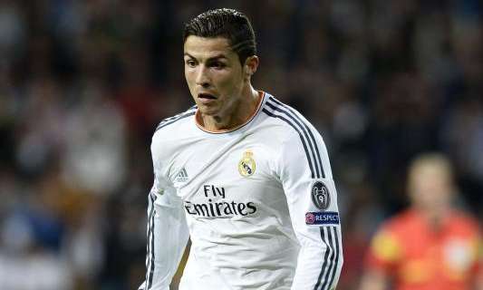 Cristiano Ronaldo: "Di María será muy feliz en el Manchester United"